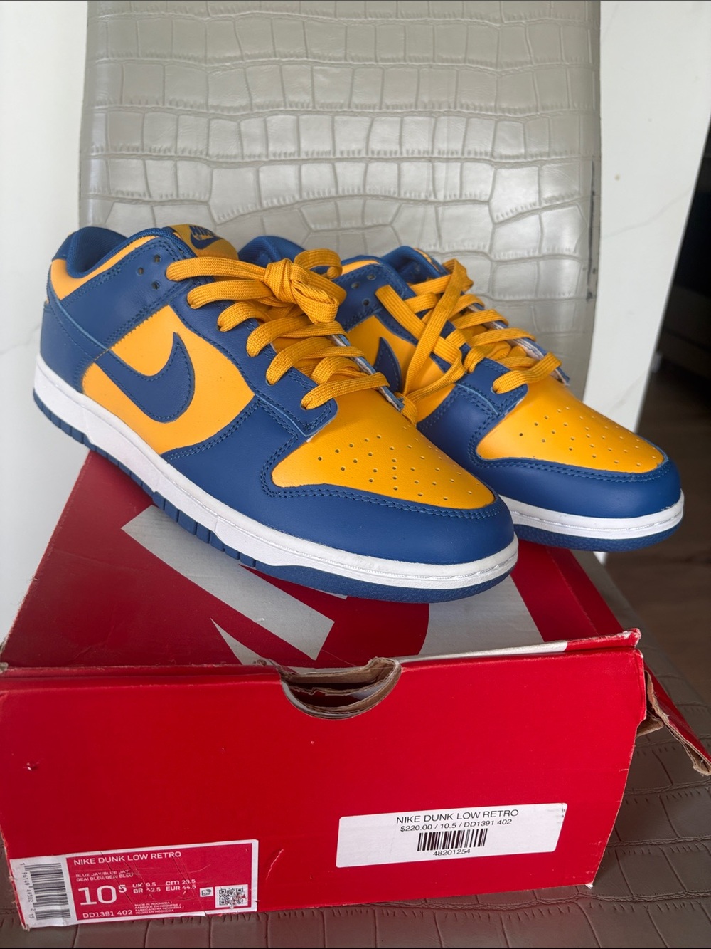 Nike Men’s sneakers